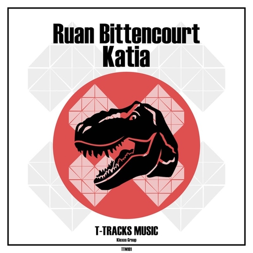 Ruan Bittencourt - Katia (Original Mix) [TTM181]